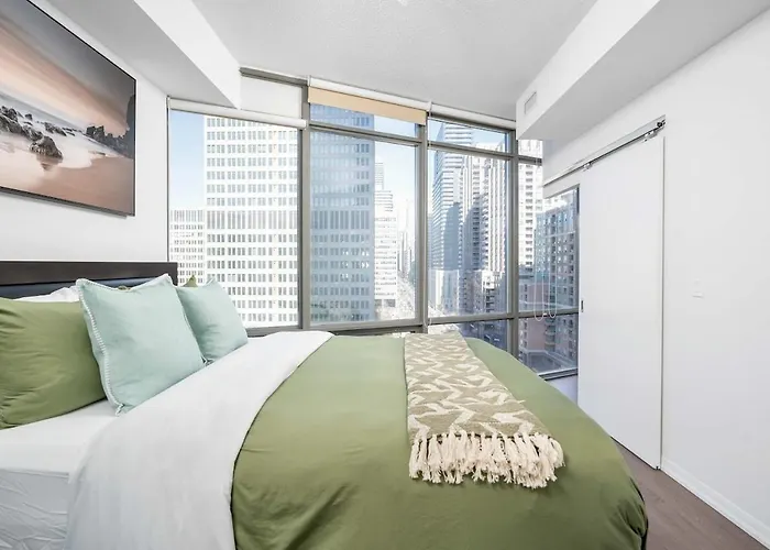 Appartamento deluxe con 2 camere da letto